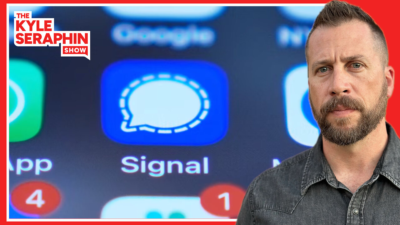 SIGNAL and the NOISE: MSM can't help falling into a losing debate | Ep 524