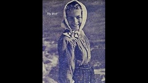 St MARIA GORETTI: LIFE STORY OF BEAUTIFUL SAINT MARIA GORETTI:SAINT MARIA GORETTI PRAY FOR US AMĔN🙏