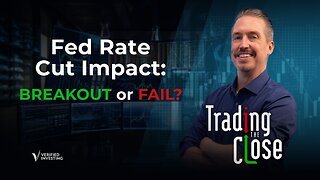 Fed Cut Whipsaw: The Charts That Matter Now