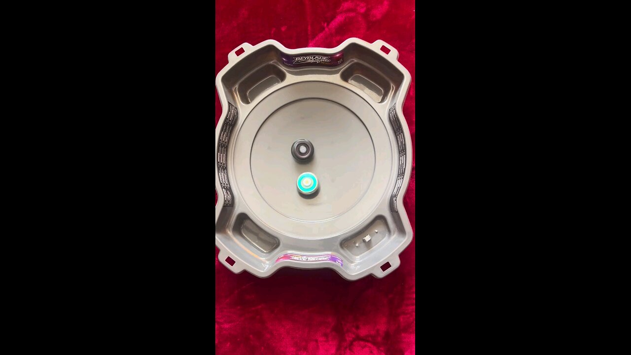 Beyblade Battle