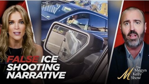 Leftists and Media Spin FALSE Narrative About What Really Happened with ICE Shooting
