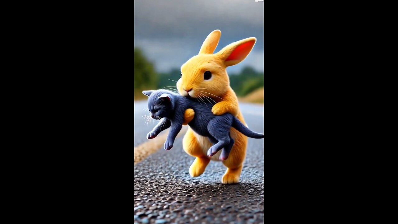 Cat rescue video ðŸ˜ðŸ˜ #Cat #CatRescue #RescueVideo