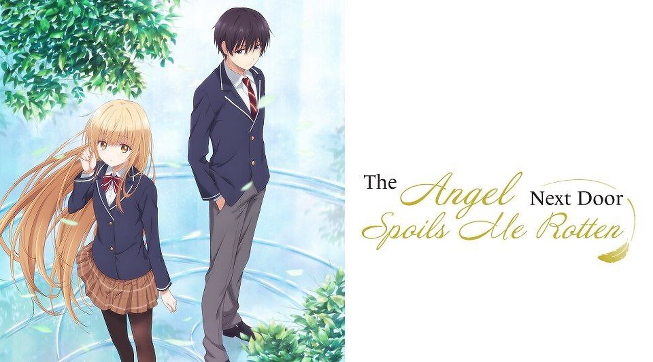 The angel next door ep 1
