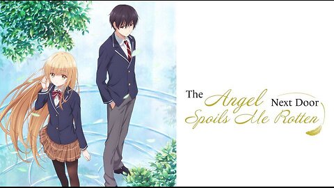 The angel next door ep 1