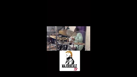 Play @thatboi_ejdrums ! 🔥🥁🔥🔥 #praisebreak #dopedrummer