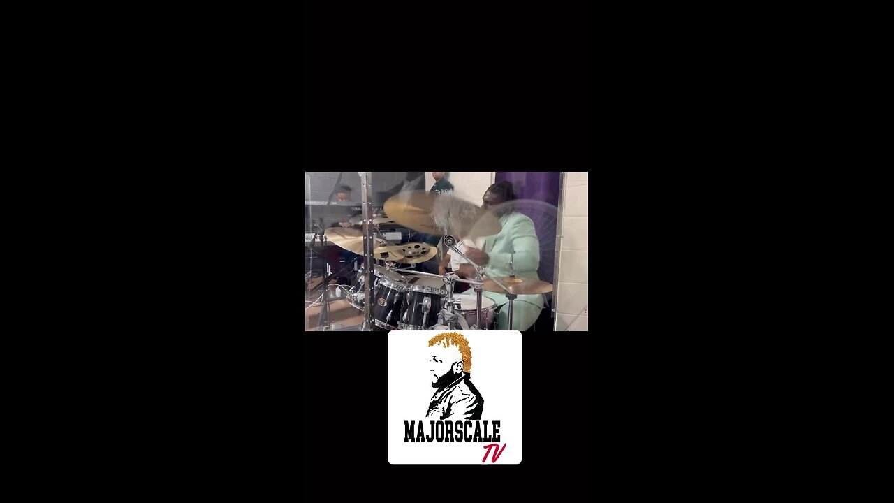 Play @thatboi_ejdrums ! 🔥🥁🔥🔥 #praisebreak #dopedrummer