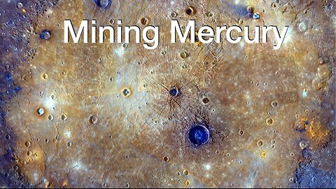 The Solar System's Secret Powerhouse: Unlocking Mercury's Massive Potential