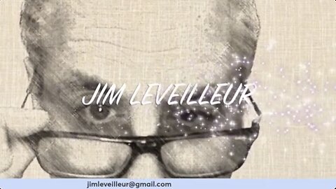 Jim LEVEILLEUR ★ Ça Va Être Chaud N_94