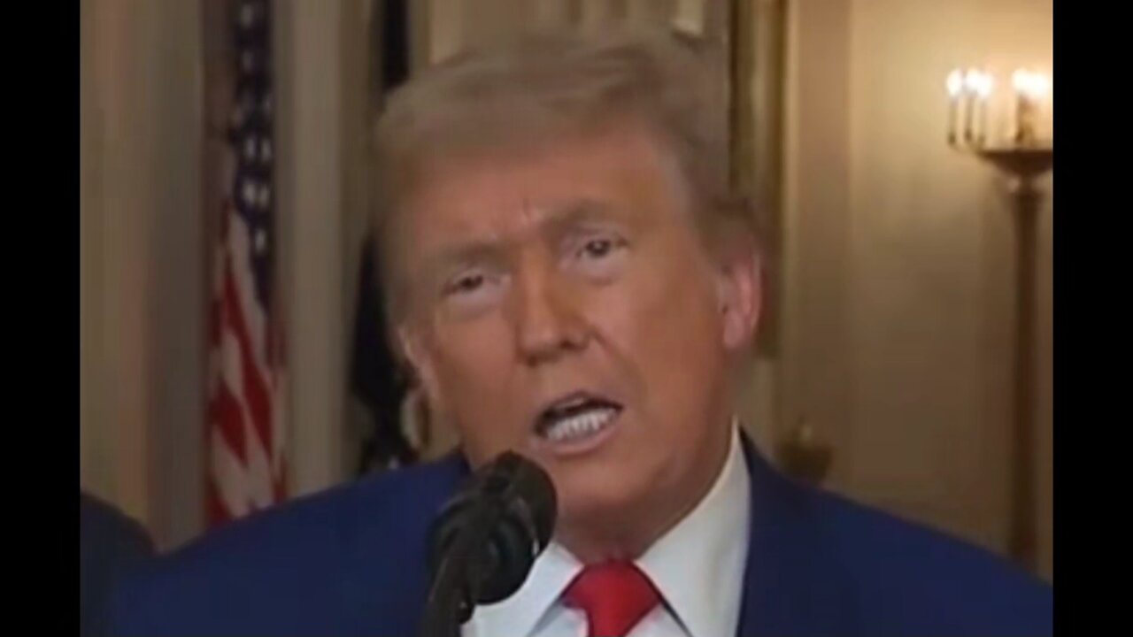 THE HOLY SPIRIT IS WHY NO ONE CAN PULL TRUMPS TRUE BASE AWAY