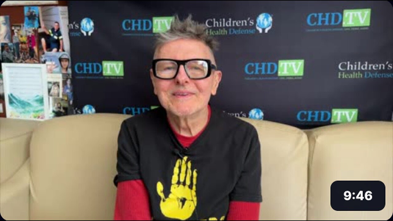 "The Refusers" by Michael Belkin