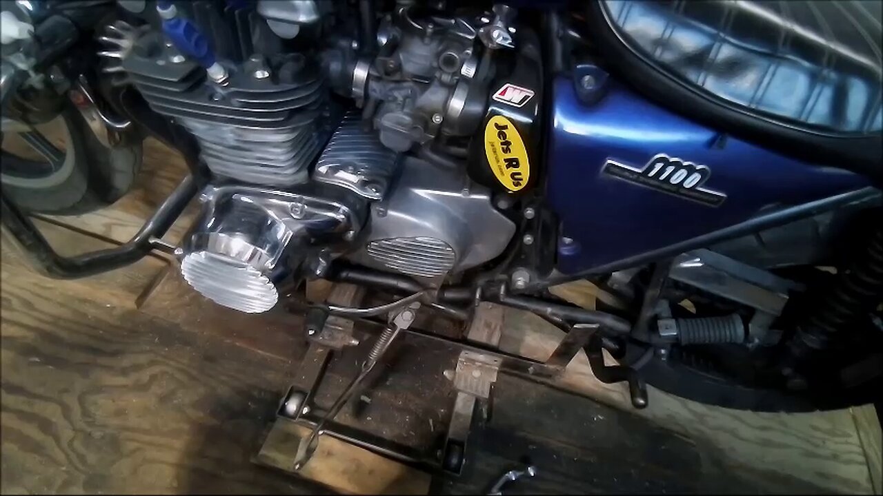 Shifter is loose again