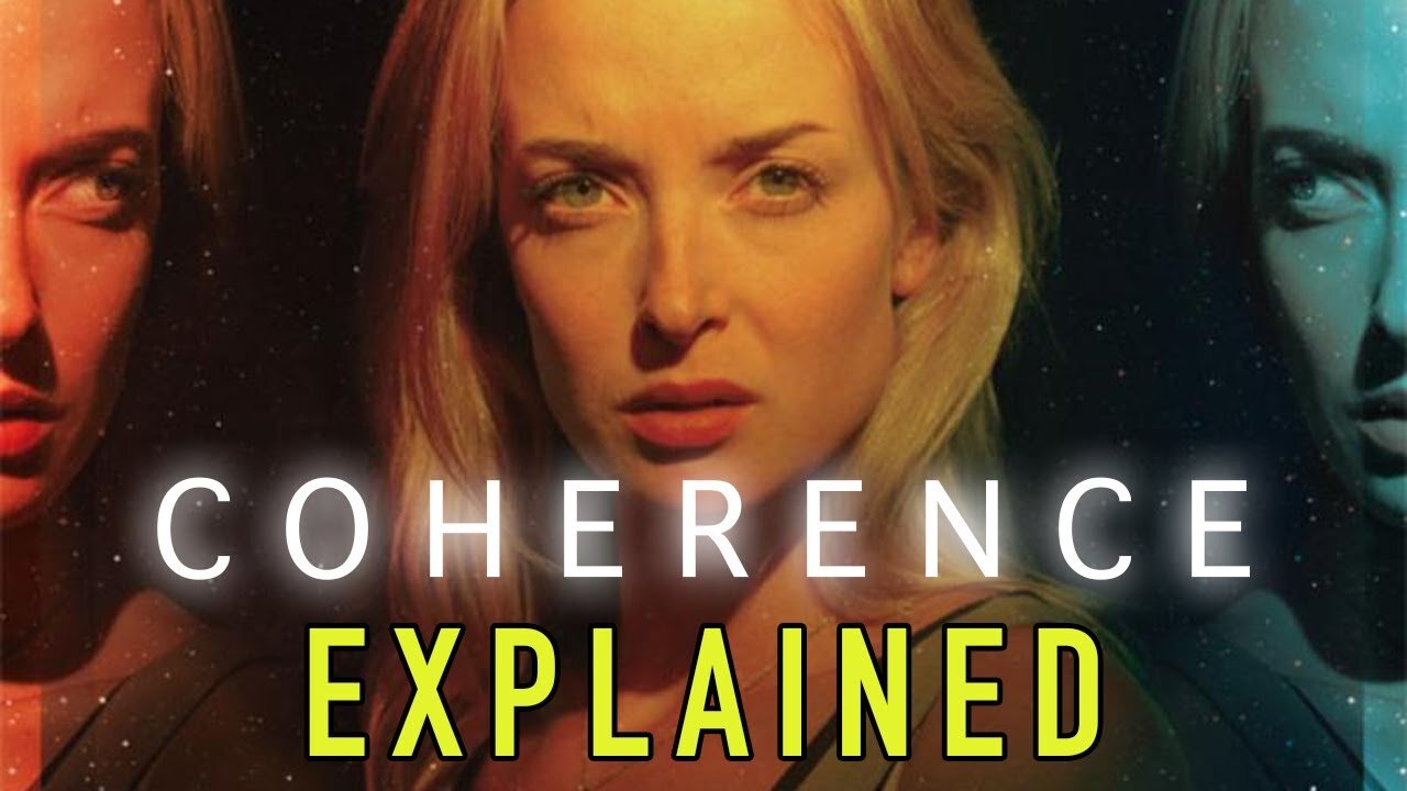 A comet alters reality, causing travel through different universes[Cur Recap]