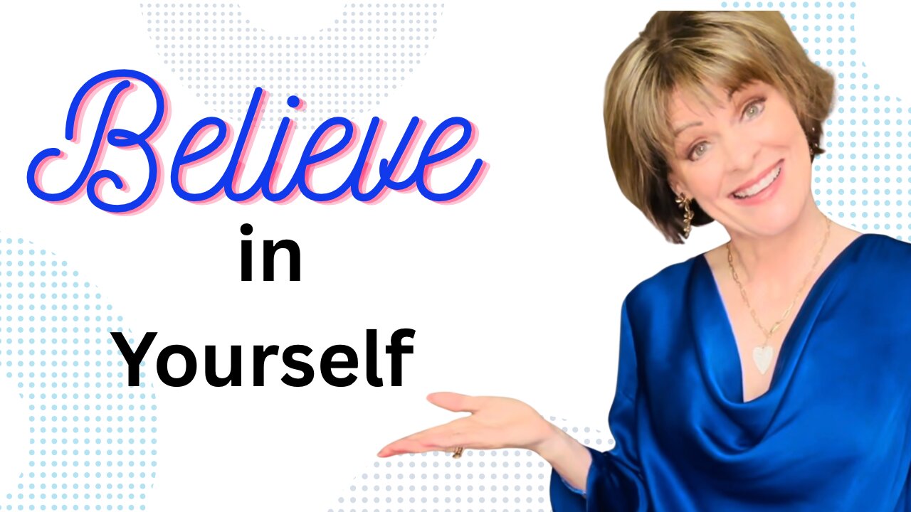 Believe enough in yourself and Become Your Own Boss!