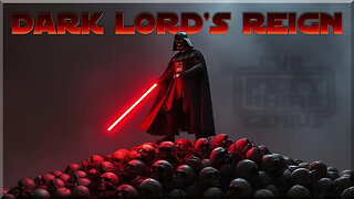 Dark Lord's Reign (Official Video)