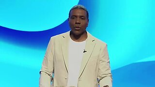 Self Effort vs Redeemed Effort - Creflo Dollar - June 1st, 2025