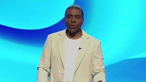 Self Effort vs Redeemed Effort - Creflo Dollar - June 1st, 2025