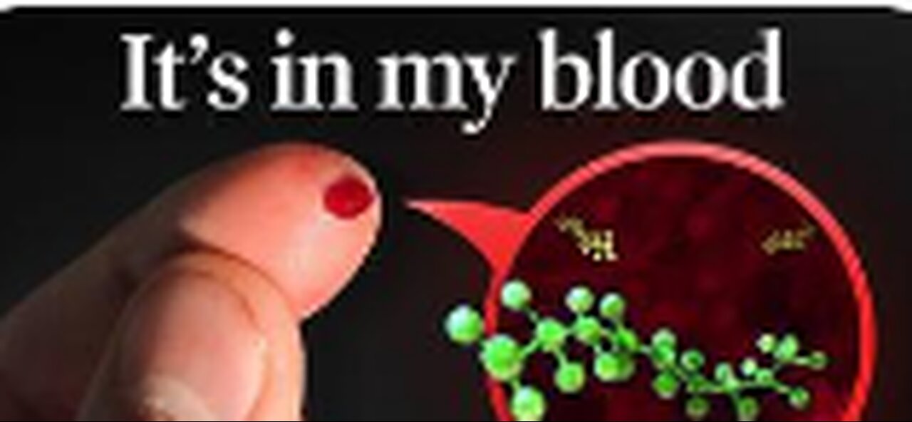 How One Company Secretly Poisoned The Planet