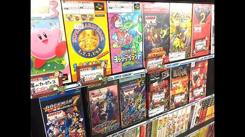 Woke and Satanic Japanese Video Games: Intro, Miscellaneous Games and Atlus - Staged Chessboard