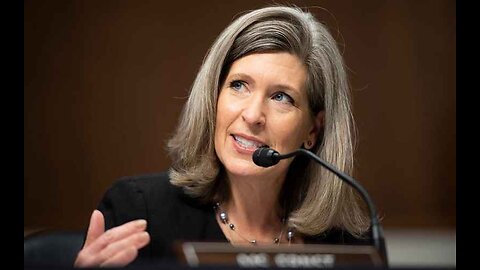 'Can't Make This Up'. Ernst Explains Absurd Response of Some Fed Workers Ordered to Return to Office