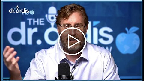 "Bryan Ardis: Healing Parkinson's Disease"