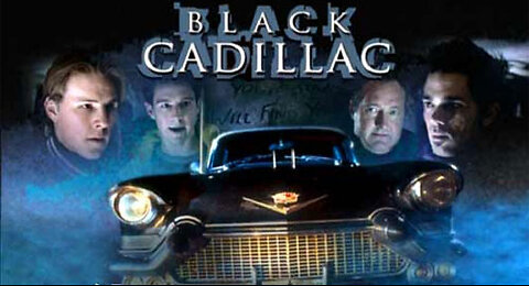 Black Cadillac (2003)