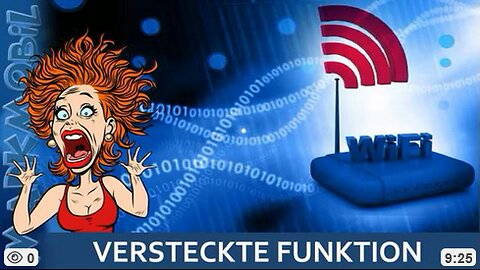 ‼️MARKmobil Aktuell: Versteckte Funktion ‼️10.o6.2025