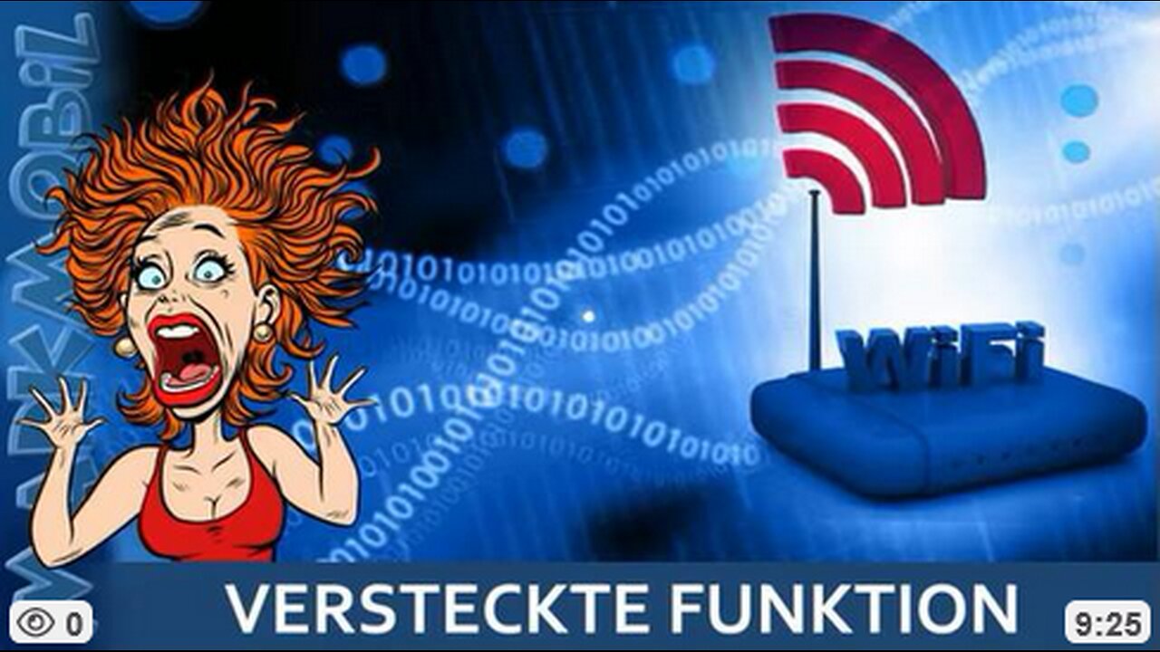 ‼️MARKmobil Aktuell: Versteckte Funktion ‼️10.o6.2025