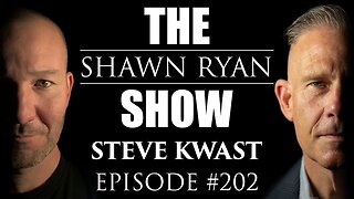 Steve Kwast – CEO of SpaceBilt: Can We Manipulate Space and Time? | SRS #202