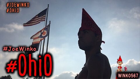 My Tribute To Ohio ♫ Wherever You Go ♫ (2018) - Joe Winko
