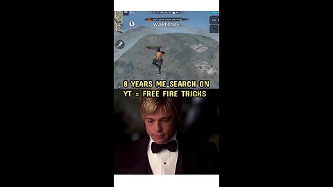 ❤️‍🩹 OLD FREE FIRE MEMORIES 🥺