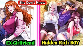 She Cheated On Him… Then a Secret System Activated and Changed Everything Overnight!