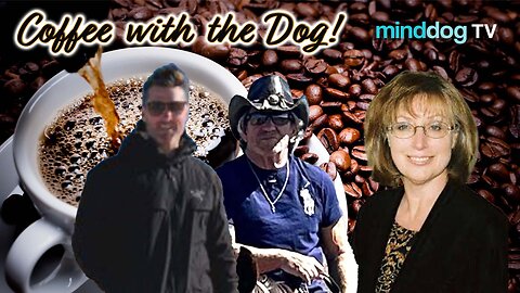 Bigfoot, Films & The Breacher's Playbook EP959