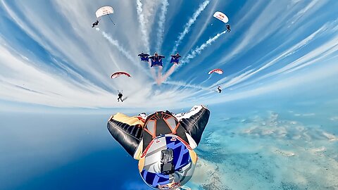 Epic Win - Part 51 - Great Adventure Compilations