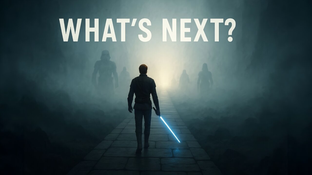 Jedi 3 Game Theory: Release Window, New Mechanics & Cal’s Ending