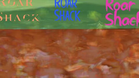 Midnight Oblivion Pt 470: Roar Shack