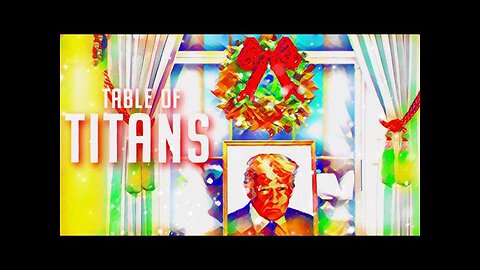 💥TOT-A December to Remember 12/4/2025