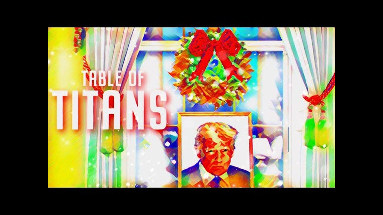 💥TOT-A December to Remember 12/4/2025