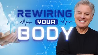 The Hidden Technology That’s Rewiring the Human Body