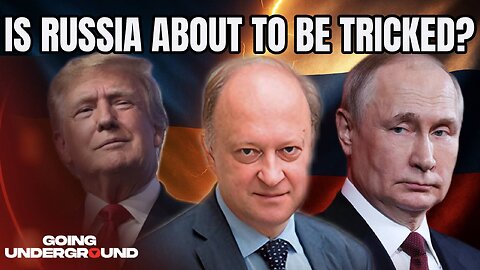 Is Russia About to Be Tricked? Can the SCO Stand Up Against US Hegemony? (Dr. Andrey Kortunov)