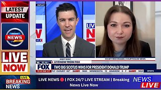 LIVE NEWS 🔴 | FOX 24/7 LIVE STREAM | Breaking News Live Now
