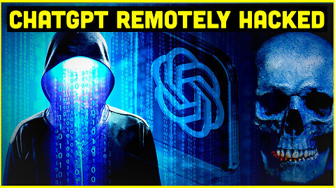 DEFCON Israeli Black Hats Hack ChatGPT