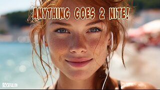 August 15 MMXXV - Anything Goes