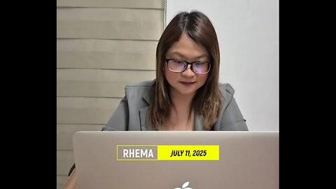 3 Reasons To Embrace The Power Of God’s Word | JULY 10, 2025 | Edra