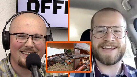 Talking Muzzleloaders w/ Ethan Yazel - Muzzle-Loaders.com Podcast - Episode 5