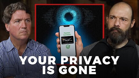 Your Money Is Being Tracked. Here’s How to Stop It