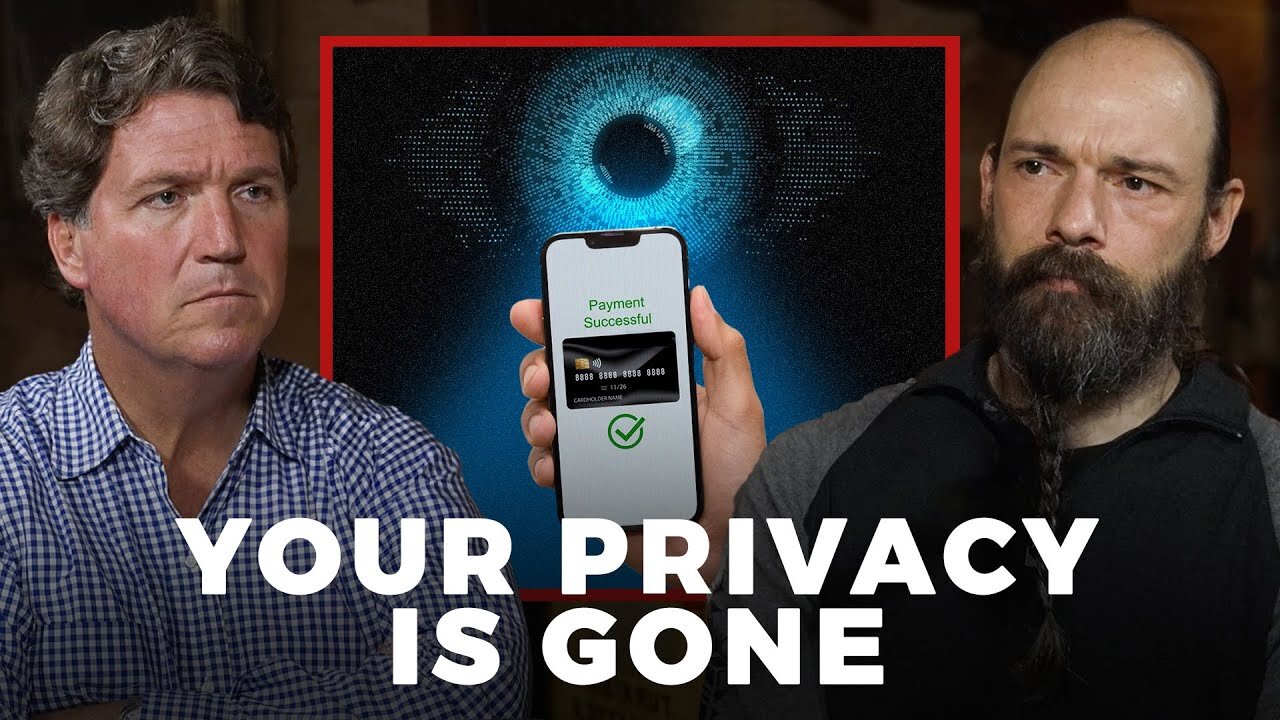 Your Money Is Being Tracked. Here’s How to Stop It