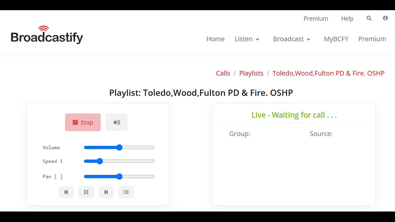 inDOCtriNATIONlive (Scanning in the New Year) NW Ohio all departments / On camera moments as well