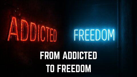 Addicted v Freedom