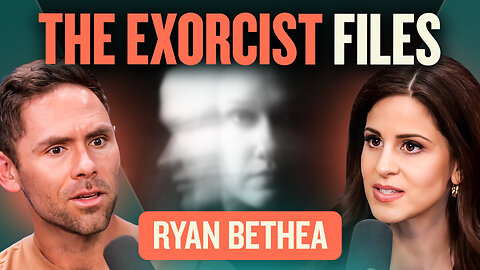 He Started the Most Popular Exorcism Podcast w/Ryan Bethea | E215 Lila Rose Show