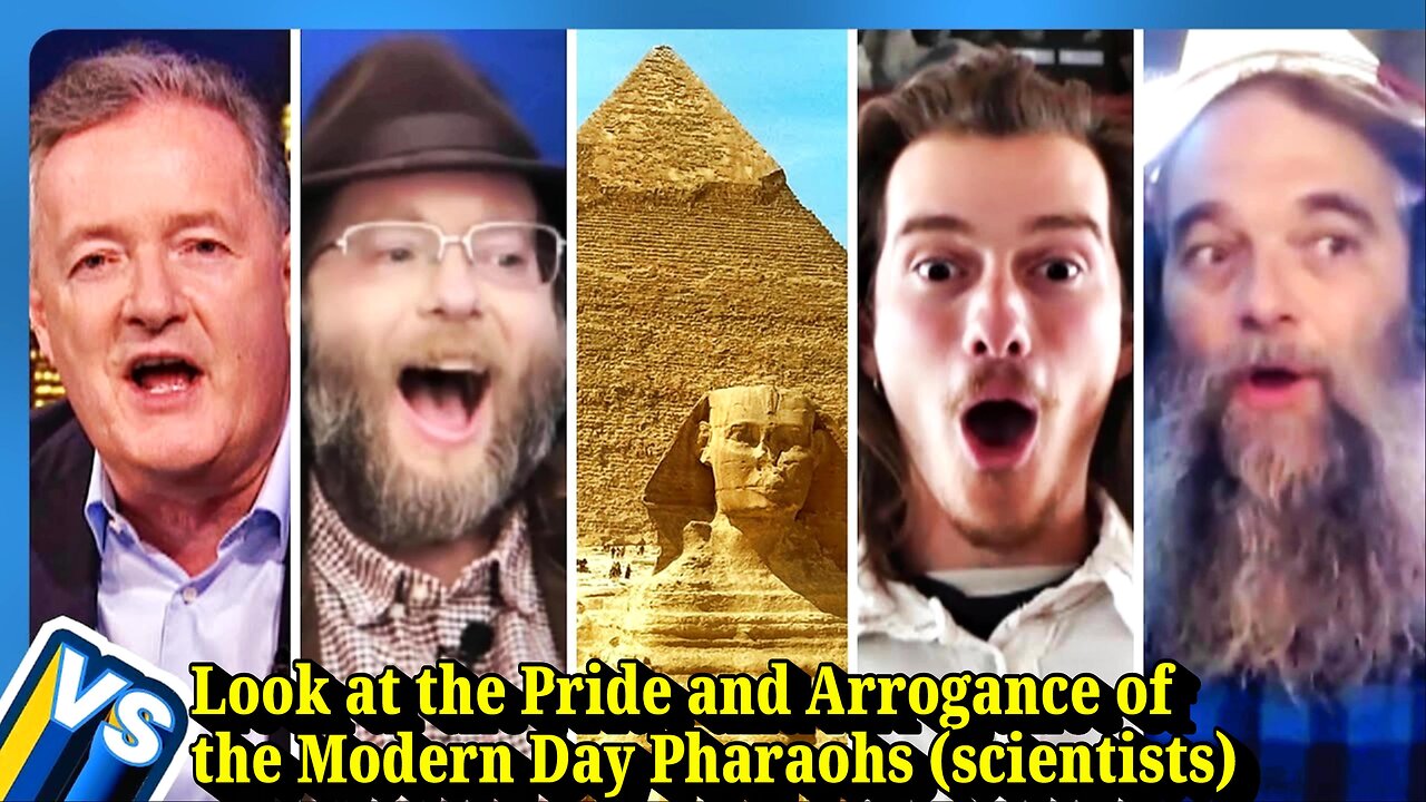 Pierse M: If The Ark of The Covenant Was in Ethiopia The US Would Have Invaded Ethiopia & Taken It